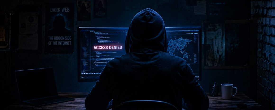 dark side of internet