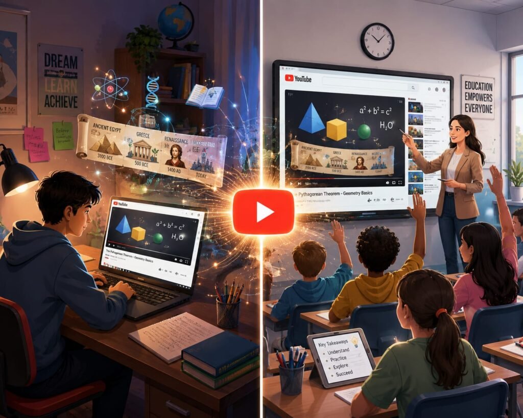 Modern Education Modern Education