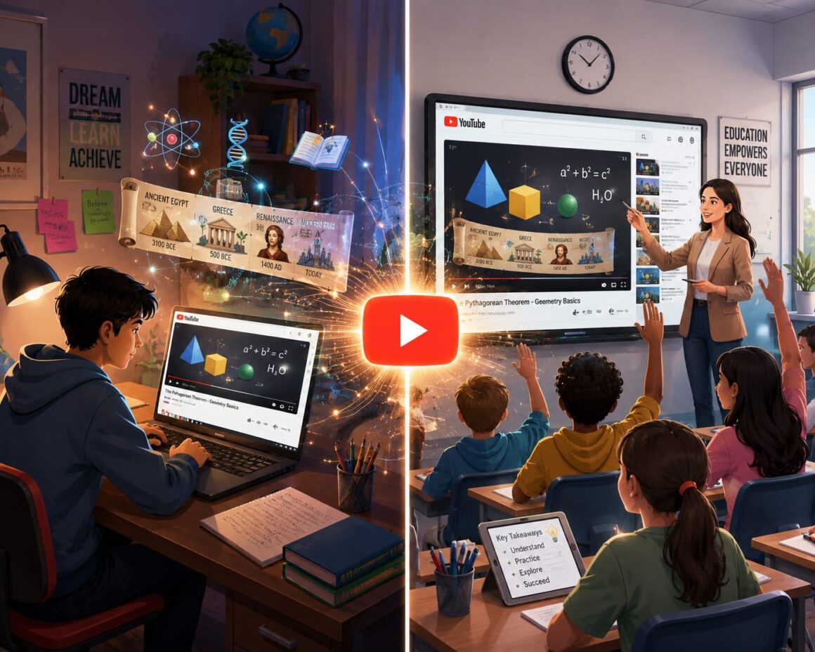 Modern Education