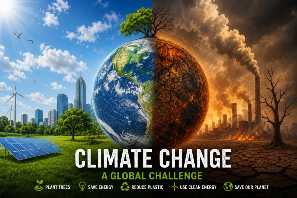 Climate Change