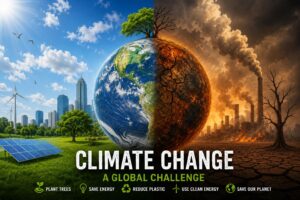 Climate Change
