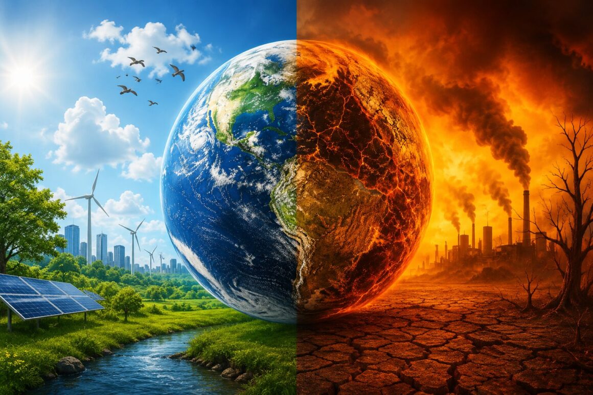 Global Warming Global Warming
