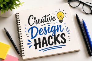 Creative Design Hacks