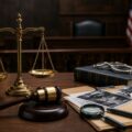 A professional justice
