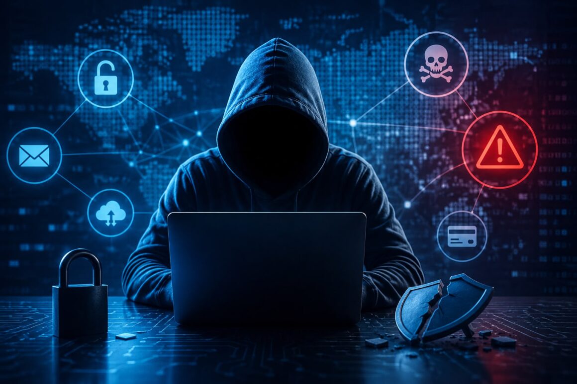 Cybercrime