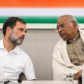 Congress Holds Emergency Meeting on Punjab Leadership Big Changes in Consideration