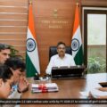 Haryana aims to install 2.2 lakh rooftop solar systems by FY 2026–27