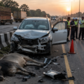 accident