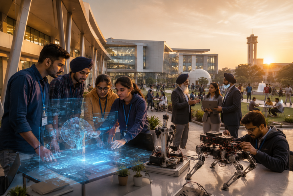 ai universities ai universities