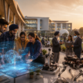 ai universities