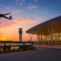 Noida International Airport Starts Commercial Flight Operations at Jewar