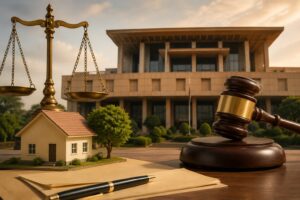 auction case