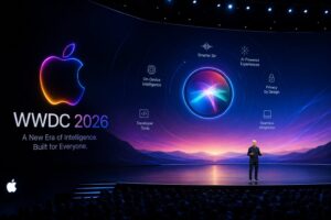 Apple WWDC 2026 Begins with Major AI Announcements