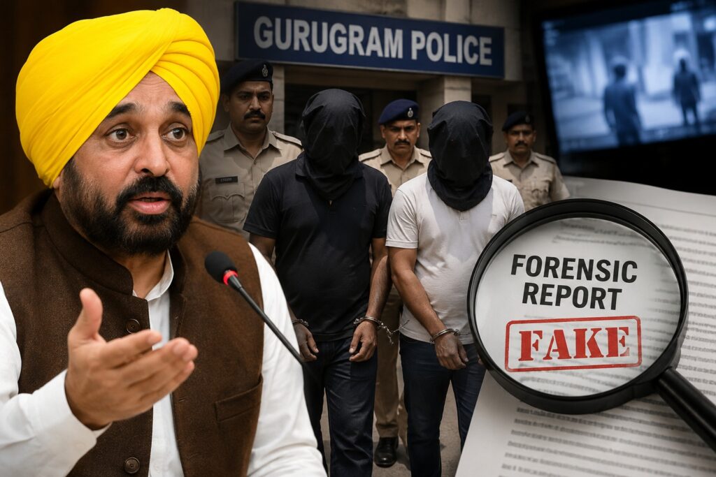 bhagwant maan bhagwant maan