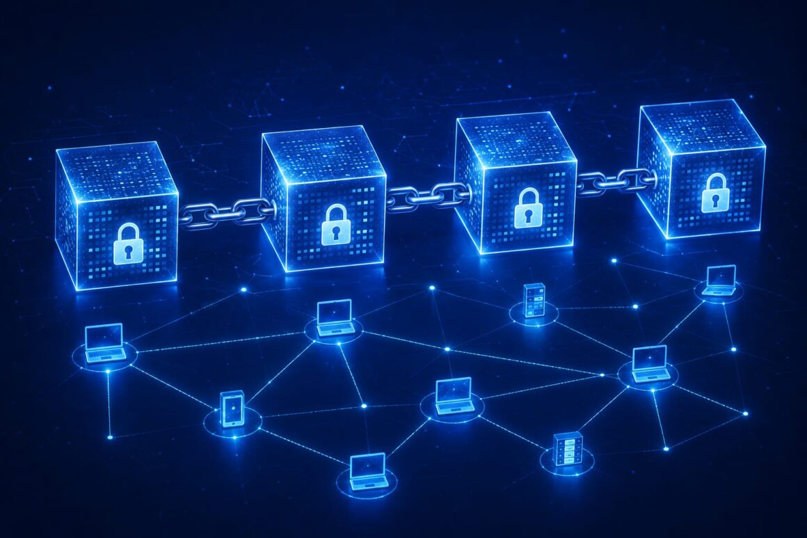blockchain network