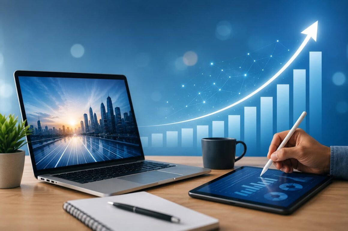 The Digital Path To Business Growth
