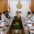 हरियाणा कैबिनेट बैठक पटवारी राहत
