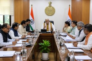 हरियाणा कैबिनेट बैठक पटवारी राहत