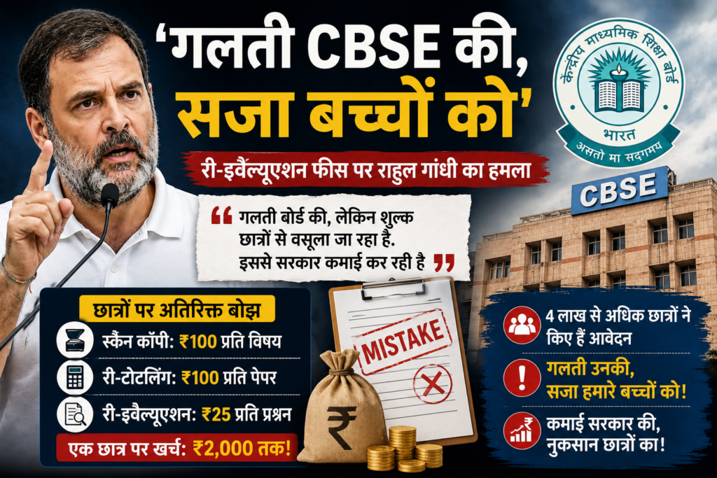 cbse news