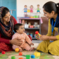 Punjab Launches ‘Little Steps, Big Development’ Campaign to Strengthen Early Childhood Care