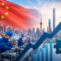 China’s Manufacturing Sector Continues Growth Streak Amid Signs of Economic Stability