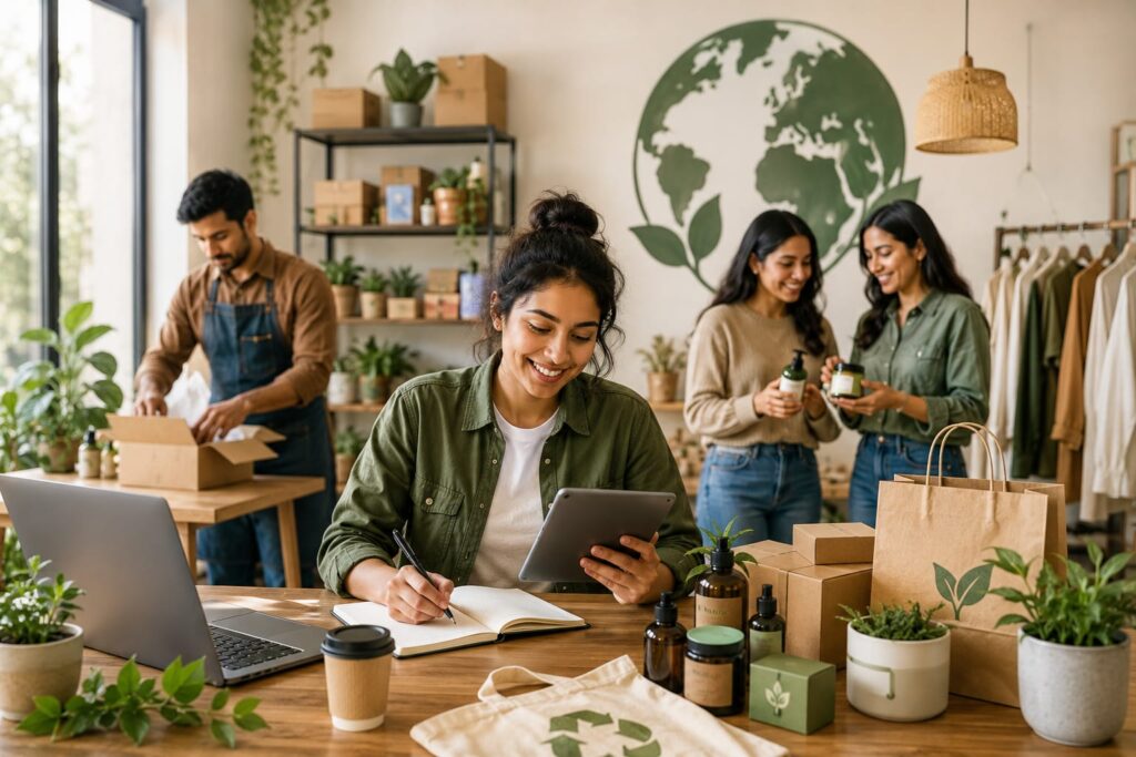 consumer The Importance of Entrepreneurship Among Youth
