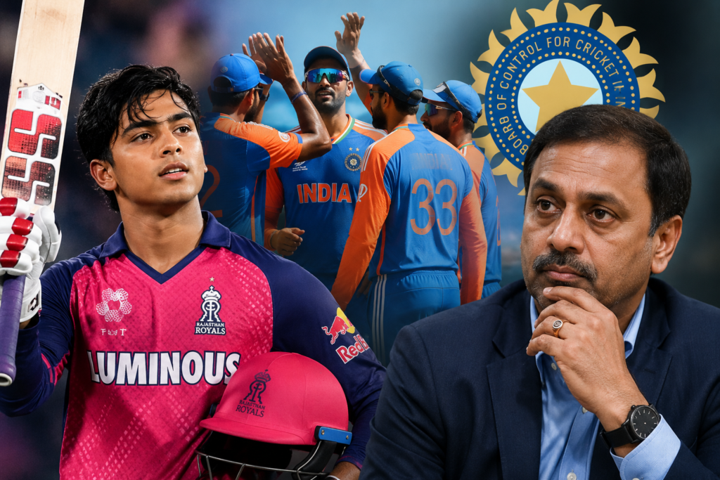 cricket news