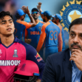 cricket news