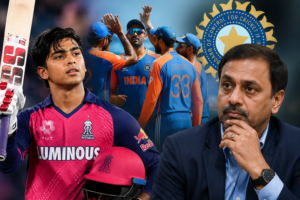 cricket news