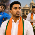 cricket to politics
