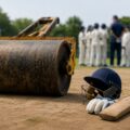 cricket camp accident