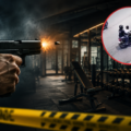 Gym Owner Shot Dead in Seconds: Liquor Business Rivalry and Gang Links Under Police Scanner