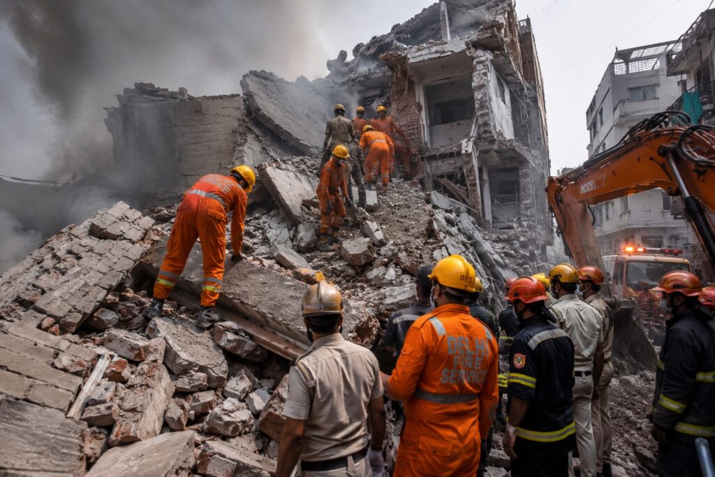 delhi_building_collapse_featured dehli building collapse