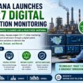 “24×7 Vigil on Pollution: Haryana Adopts Smart Monitoring”
