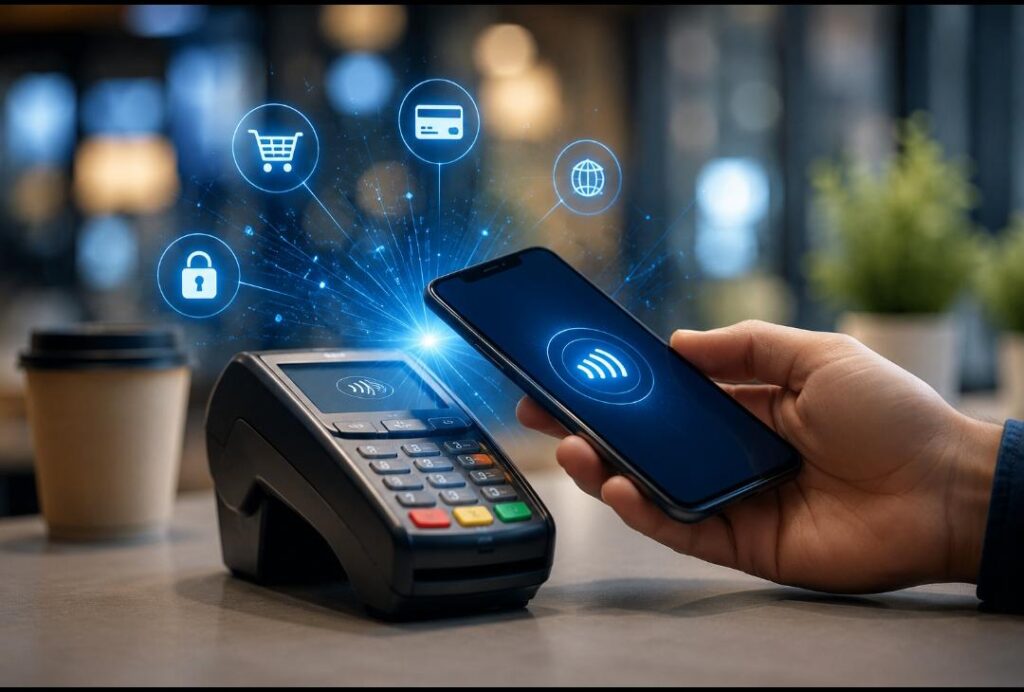 Digital Payment: The Future of Cashless Transactions