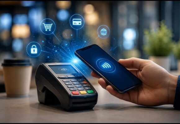 Digital Payment: The Future of Cashless Transactions