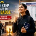 One Step Closer to the Badge: HSSC Releases Female Constable PMT List released