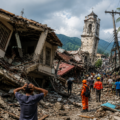 Powerful Earthquake Strikes Philippines, Causing Casualties and Widespread Damage