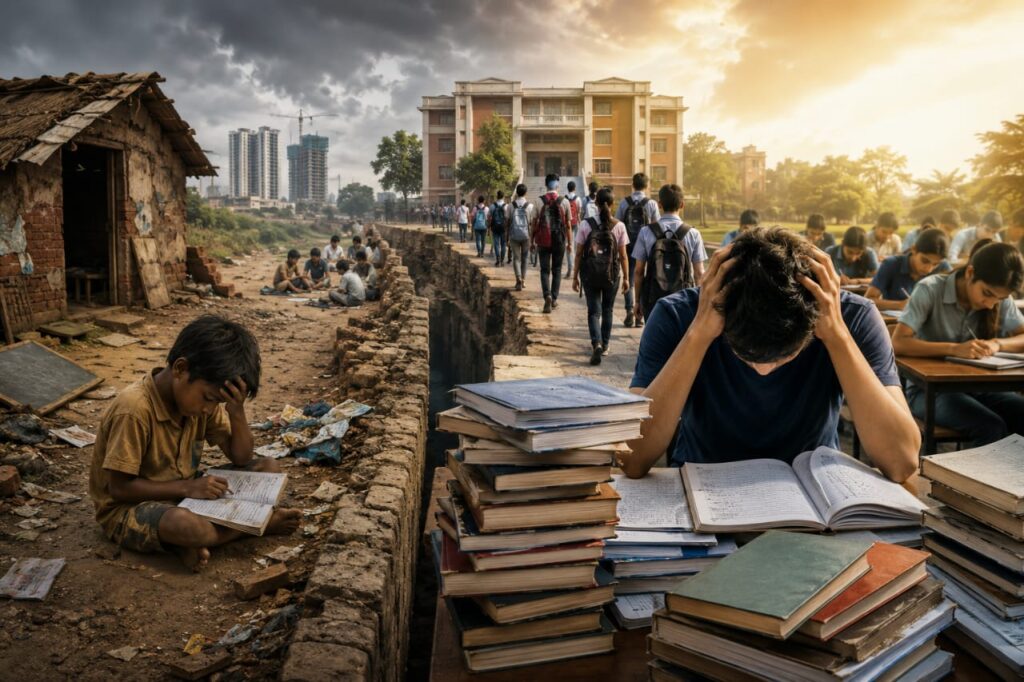 Indian Education System