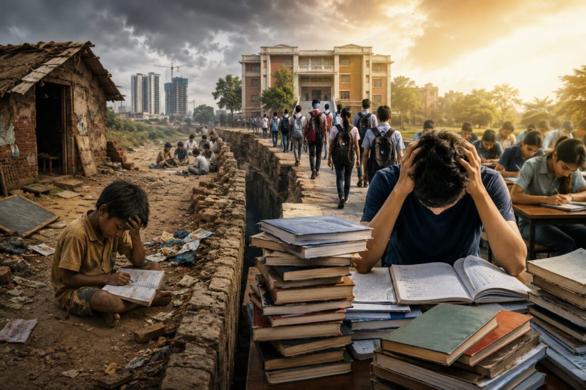 Indian Education System
