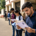 Government Job exam