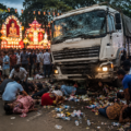 truck incident