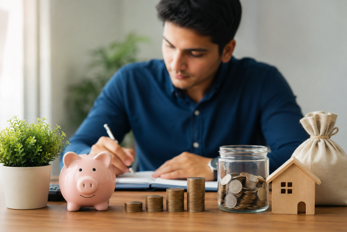 financial planning financial advices for young professionals