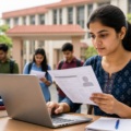 focused study and campus setting