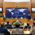 formal legislative assembly