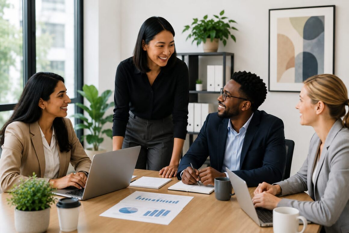 gender equality in the workplace