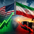 Global Stocks Jump as US-Iran Peace Deal Triggers Oil Price Slide