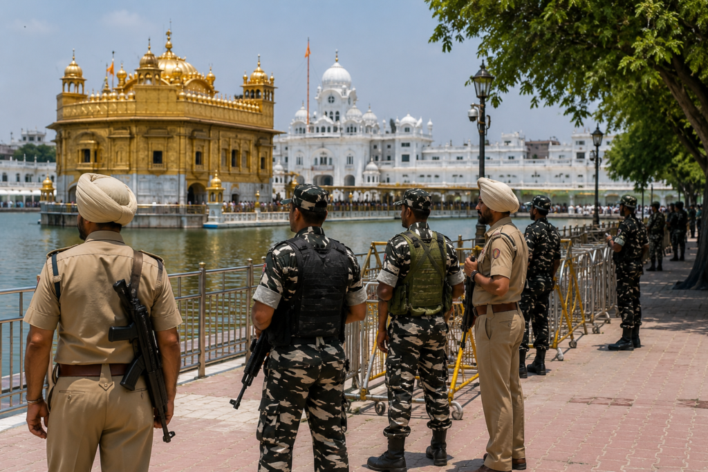 golden temple