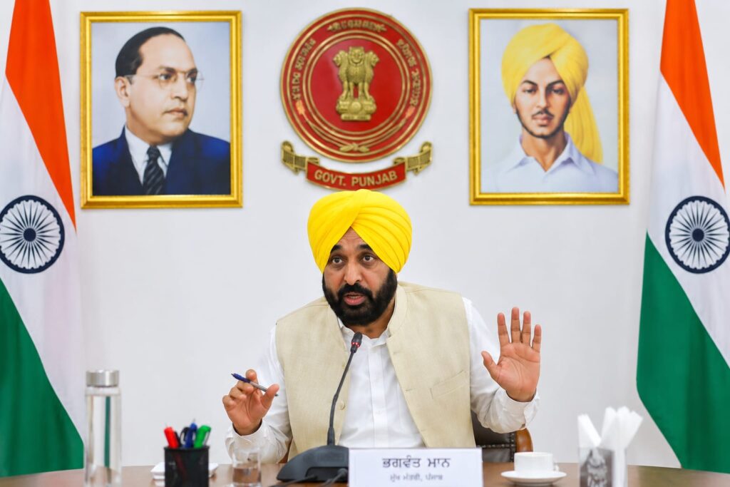 Punjab Cabinet eases promotion rules to fill election department vacancies ahead of Assembly polls