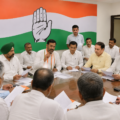 haryana congress party